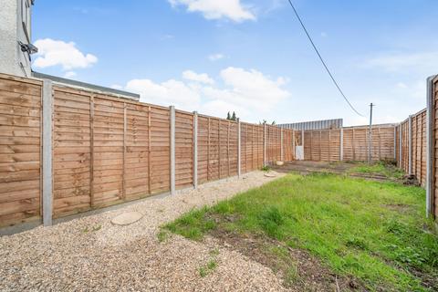 2 bedroom end of terrace house for sale, Manor Road, Erith