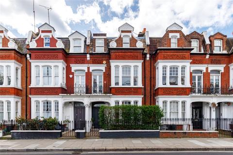 4 bedroom terraced house for sale, Parsons Green Lane, Fulham, London, SW6