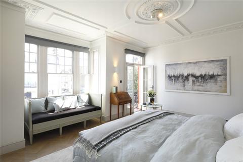 18 Parsons Green Lane, London, SW6 4HS