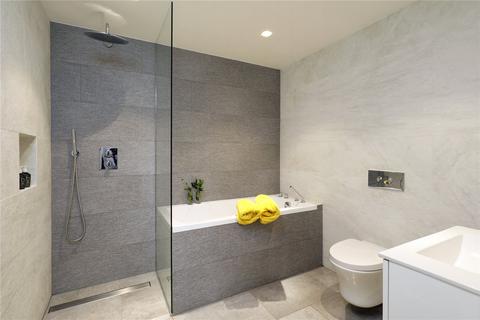 18 Parsons Green Lane, London, SW6 4HS