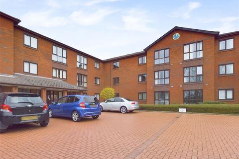 1 bedroom flat for sale, The Fountains, Green Lane, Ormskirk