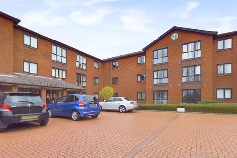 1 bedroom flat for sale, The Fountains, Green Lane, Ormskirk