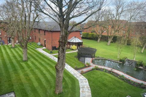 undefined, The Fountains, Green Lane, Ormskirk
