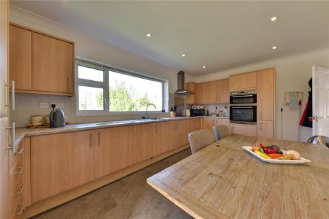 3 bedroom bungalow for sale, North Terrace, Mildenhall, Bury St. Edmunds, Suffolk, IP28