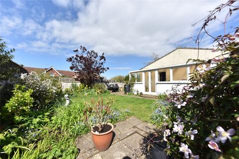 3 bedroom bungalow for sale, North Terrace, Mildenhall, Bury St. Edmunds, Suffolk, IP28