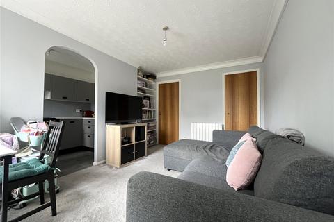 1 bedroom maisonette for sale, Katherine Court, Dargets Road, Chatham, Kent, ME5