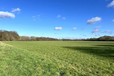 Land for sale, Little Farleigh Green, Farleigh Court Road