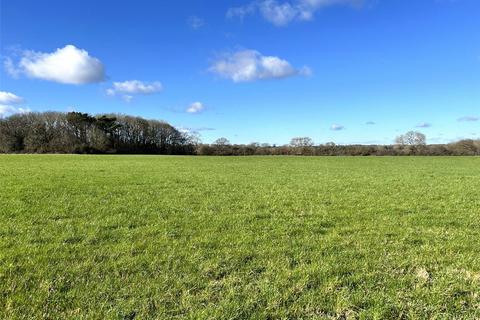 Land for sale, Little Farleigh Green, Farleigh Court Road