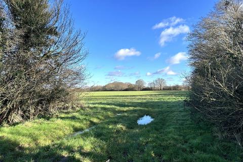 Land for sale, Little Farleigh Green, Farleigh Court Road