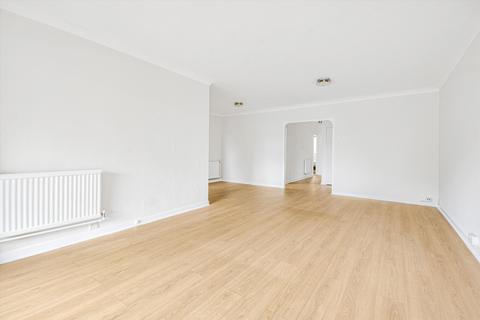 2 bedroom flat to rent, Hamilton House, Hall Road, St John's Wood NW8