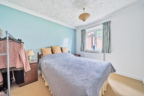 7 Broadgate, Sutton St James, Spalding, PE12 0EL