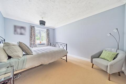 7 Broadgate, Sutton St James, Spalding, PE12 0EL