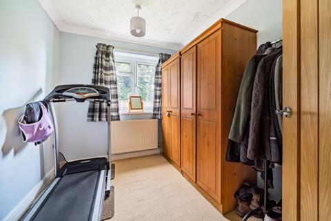 7 Broadgate, Sutton St James, Spalding, PE12 0EL