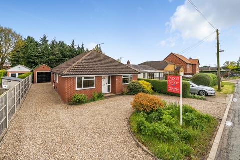 7 Broadgate, Sutton St James, Spalding, PE12 0EL