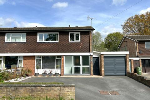 46 Chartwell Road, Hereford, HR1 2TU