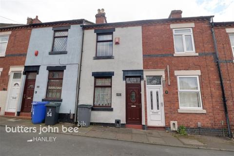 2 bedroom terraced house to rent, Ruxley Road