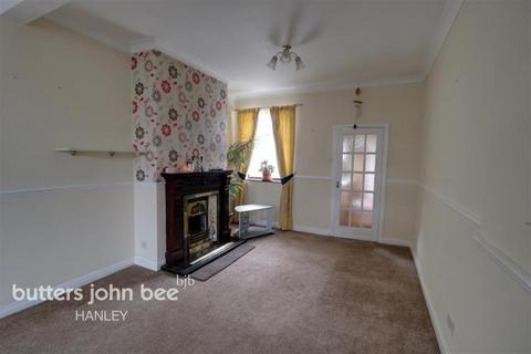 2 bedroom terraced house to rent, Ruxley Road