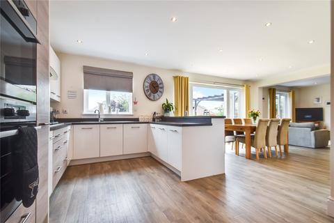 4 bedroom detached house for sale, Goldcrest Way, Worcestershire WR9