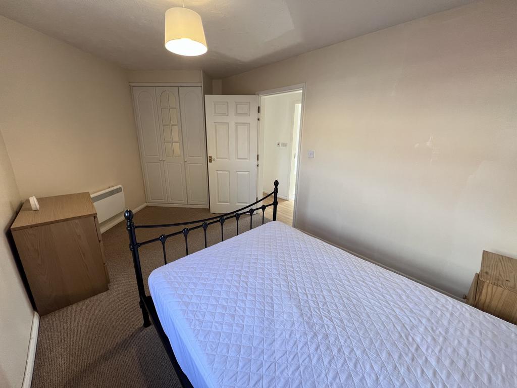 Bed 1