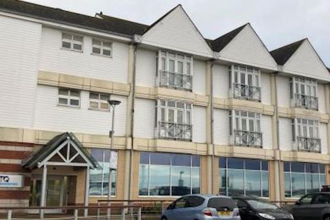Office to rent, 2nd Floor, Beresford House, Town Quay, Southampton, SO14 2AQ