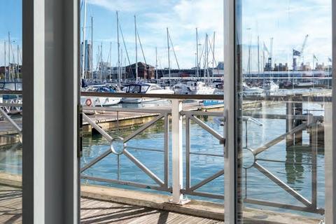Office to rent, 2nd Floor, Beresford House, Town Quay, Southampton, SO14 2AQ