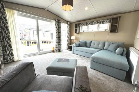 2 bedroom static caravan for sale, Rye Harbour Holiday Park