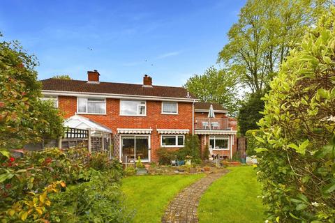 4 bedroom semi-detached house for sale, Oxford Road, Marlow SL7