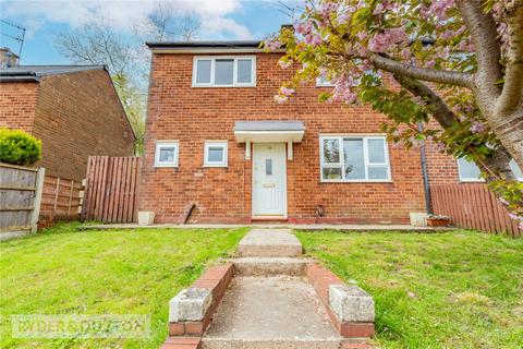 2 bedroom semi-detached house for sale, Torre Close, Middleton, Manchester, M24