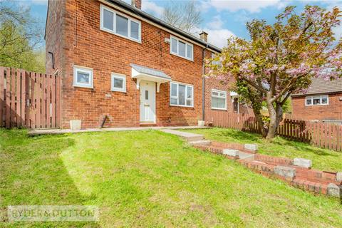 2 bedroom semi-detached house for sale, Torre Close, Middleton, Manchester, M24