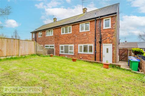 2 bedroom semi-detached house for sale, Torre Close, Middleton, Manchester, M24