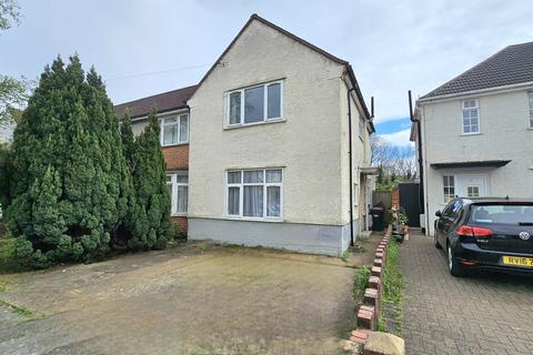 3 bedroom terraced house for sale, The Alders,  Hounslow, TW5
