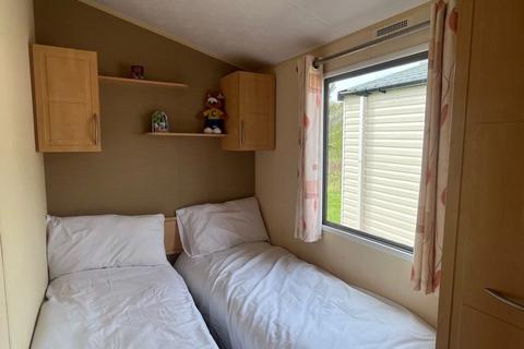 3 bedroom static caravan for sale, Sand le Mere Holiday Park