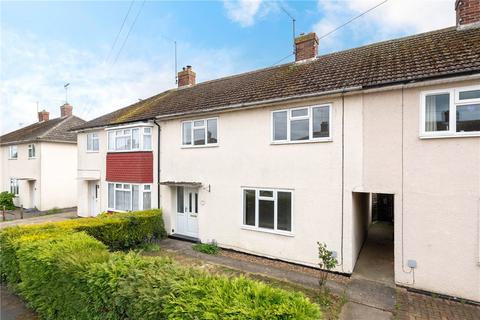 3 bedroom terraced house for sale, Edinburgh Crescent, Bourne, Lincolnshire, PE10