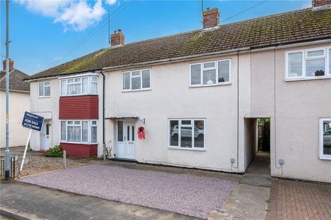 43 Edinburgh Crescent, Bourne, PE10 9DU