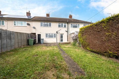 43 Edinburgh Crescent, Bourne, PE10 9DU