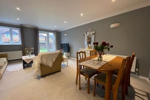 undefined, Kents Hill, Milton Keynes MK7