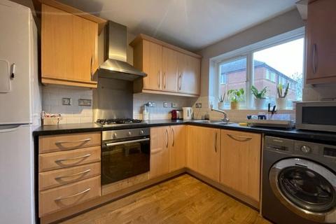 undefined, Kents Hill, Milton Keynes MK7