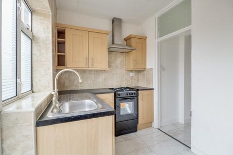1 bedroom apartment for sale, Westborough Road, Westcliff-on-sea, SS0