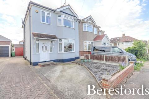 3 bedroom semi-detached house for sale, Edwards Way, Hutton, CM13