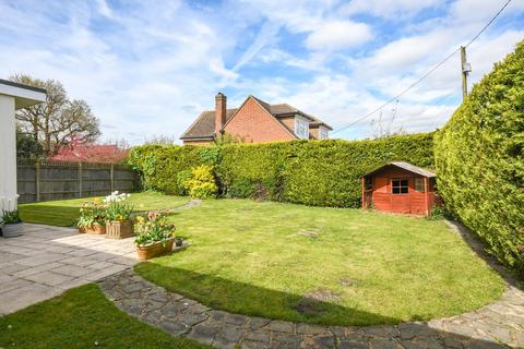 4 bedroom detached bungalow for sale, Bellevue Road, Billericay, CM12