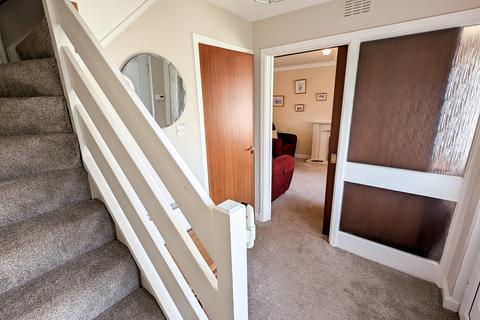 3 bedroom detached house for sale, Scott Drive, Cumbernauld G67