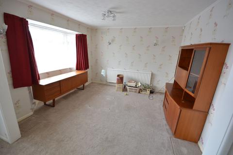 2 bedroom detached bungalow for sale, Apsley Crescent, Poole BH17