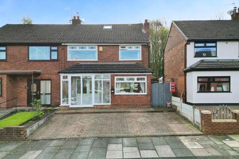 3 bedroom semi-detached house for sale, St John Street, Thatto Heath, St Helens, WA10