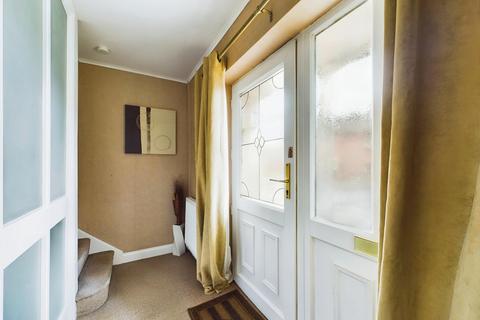 3 bedroom semi-detached house for sale, St John Street, Thatto Heath, St Helens, WA10