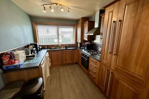 3 bedroom end of terrace house for sale, Findochty, Erskine PA8