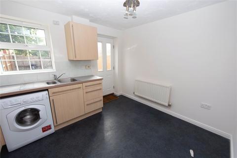 3 bedroom terraced house for sale, Beaufort Square, Pengam Green, Cardiff, CF24