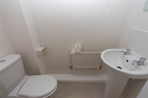 3 bedroom end of terrace house for sale, Beaufort Square, Pengam Green, Cardiff, CF24