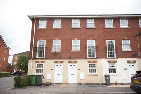 3 bedroom terraced house for sale, Beaufort Square, Pengam Green, Cardiff, CF24