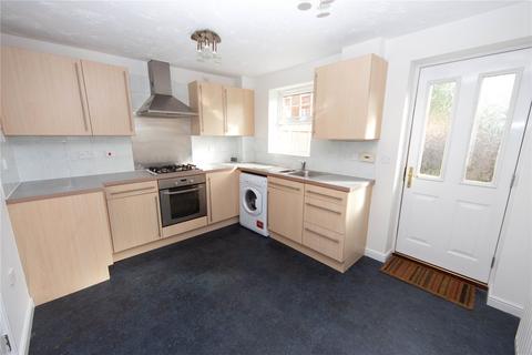 3 bedroom terraced house for sale, Beaufort Square, Pengam Green, Cardiff, CF24