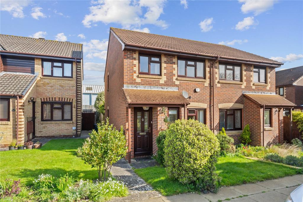 Churchfield Road